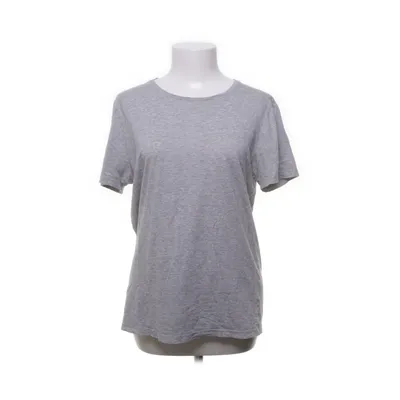 T-shirt (Gray) from A Day's March Organic cotton