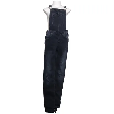 Tuinbroek (SUPER SKINNY 152) van Blue Ridge Katoen, Elastaan, Polyester