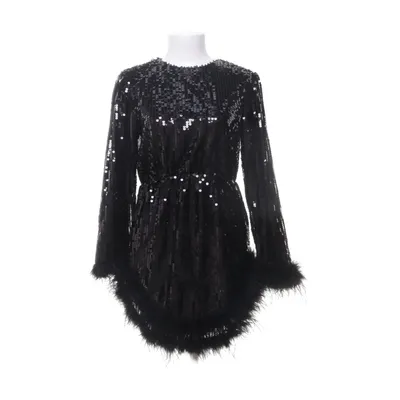 Cocktail dress (Black) from Love Lolita Feather, Polyester, Viscose
