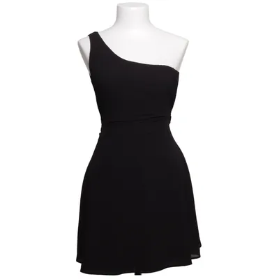Klänning (Svart) från Suite Benedict Polyester