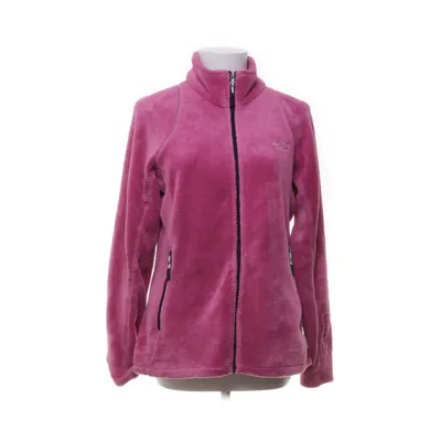Fleecejacka (Rosa) från On the Peak
