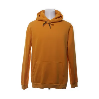 Huvtröja (Orange) från Only & Sons Bomull