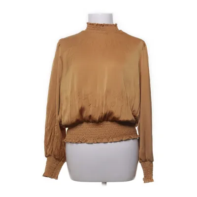 Blouse (Orange) from Yessica Premium Polyester