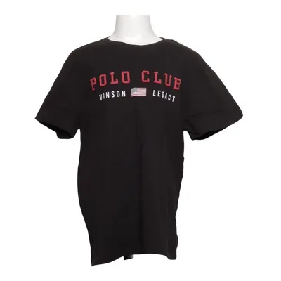 T-shirt (Vinson Legacy) from Vinson Polo Club Cotton
