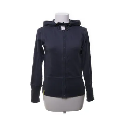 Hoodie (Gray) from Salming Cotton, Elastane