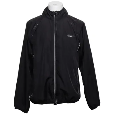 Träningsjacka (Svart) från Sportline Polyester