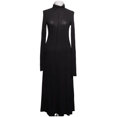 Robe à col roulé (Gris) de Mango