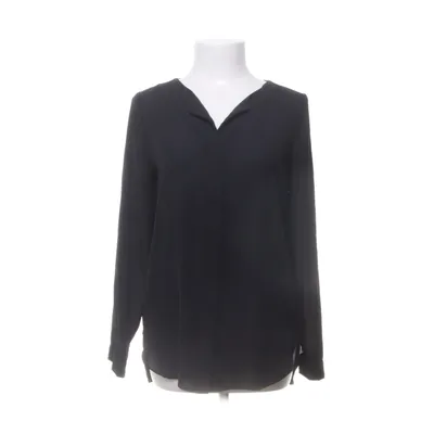 Blus (Svart) från VILA Clothes Polyester