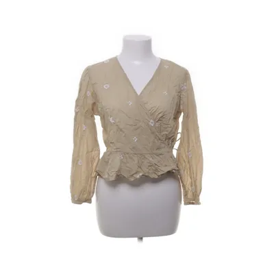 Omlottblus (Beige) från Collection Pimkie Polyester