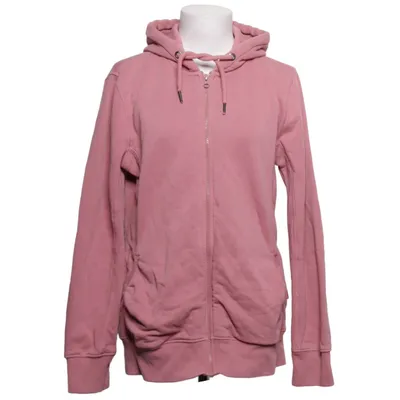 Capuchon sweater (Roze) van Engelbert Strauss Katoen, Polyester
