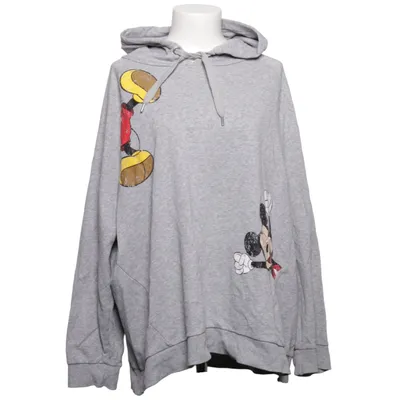 Kapuzenpullover (Grau) von Clockhouse