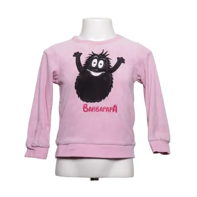 Tröja (Rosa, Svart) från Barbapapa