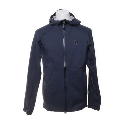 Jacka (Blå) från Black Diamond Nylon