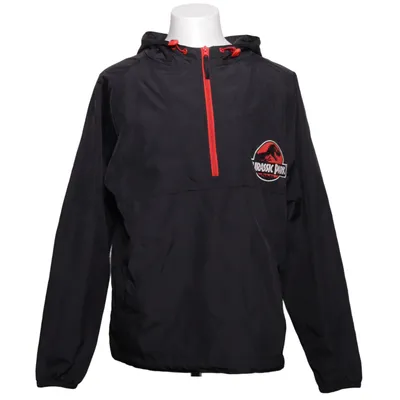 Anorak (Svart, Röd, Gul, Flerfärgad) från Universal Studios Polyester