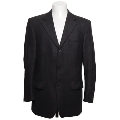 Blazer (Gray) from Daniel Hechter Wool