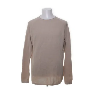 Tröja (Beige) från Livergy Bomull, Polyester