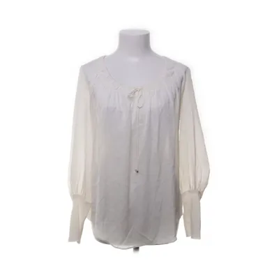 Blus (Vit) från Sportmax