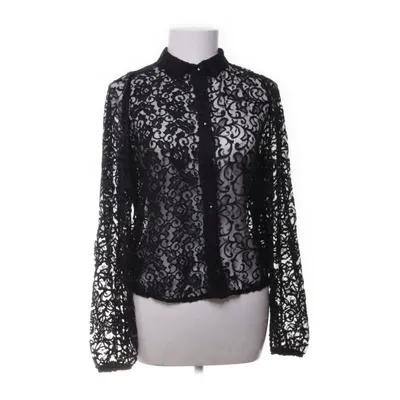 Blouse (Black) from Lacati