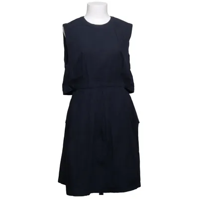 Dress (Blue) from Miu Miu Cotton