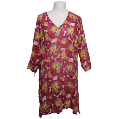 Dress (Red, Yellow, Multicolored) from Soho