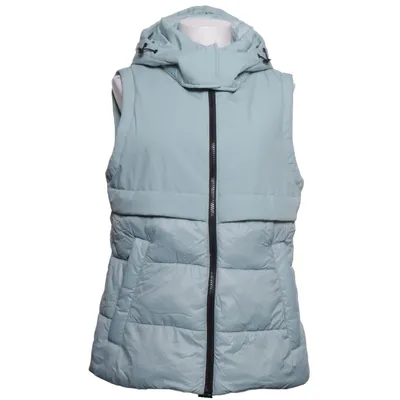 Ytterväst (Blå) från Fuchs Schmitt Polyester