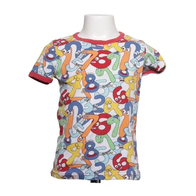 T-shirt (Multicolored) from Kaxs by KappAhl