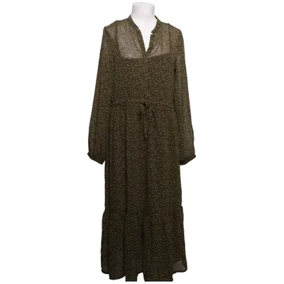 Jurk (Addie Rosalie) van MSCH Copenhagen Polyester, Viscose