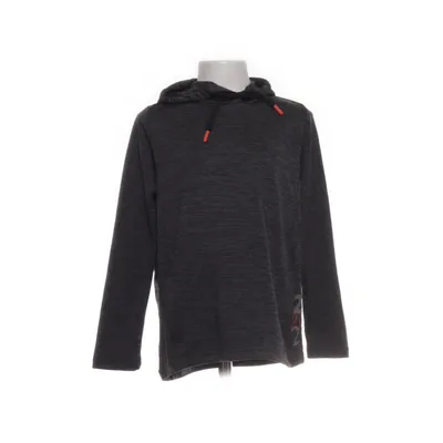 Huvtröja (Grå) från 242 Polyester