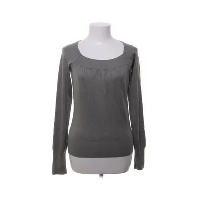 Tröja (Grå) från ESPRIT Elastan, Polyamid, Viskos