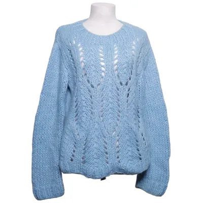 Strickpullover (Daria) von Storm & Marie Acryl, Mohair, Polyamid