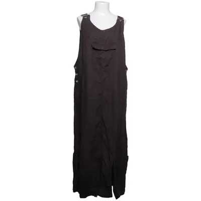 Latzkleid (Grau) von Open End