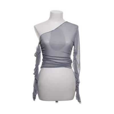 Top (Gray) from Shein Polyester