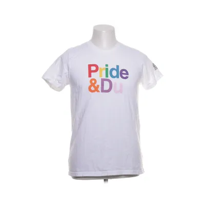 T-shirt (Vit, Flerfärgad) från Neutral Bomull