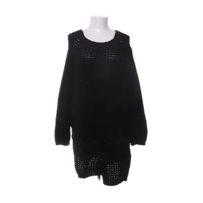 Sweater (Black) from WERA Stockholm Cotton