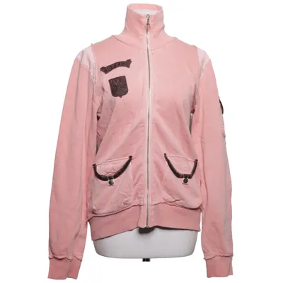 Jacka (Rosa) från 10 Feet Bomull
