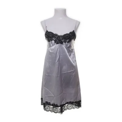 Nightgown (Gray) Elastane, Polyester