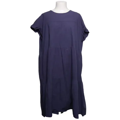 Robe (Bleu) de Vonda Coton