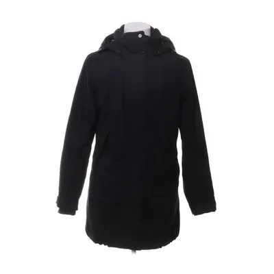 Winterjas (Dragsko i midjan) van Didriksons Polyamide, Katoen, Polyester
