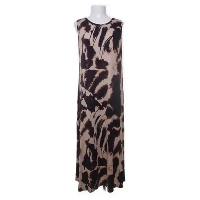 Dress (Black, Beige) from ONLY Carmakoma
