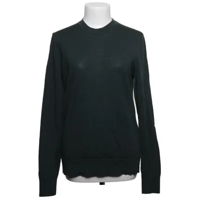 Strickpullover (Flemming Crew Neck) von Samsøe & Samsøe Merinowolle