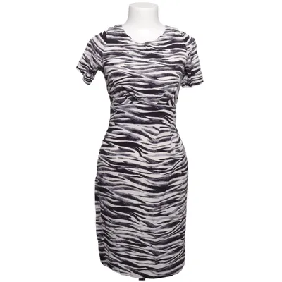 Robe (Noir, Blanc, Gris) de Jascha Stockholm Viscose