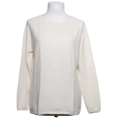Tröja (Beige) från Lilienfels Kashmir