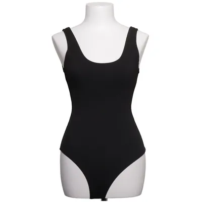 Body (Black) from Zara Trafaluc