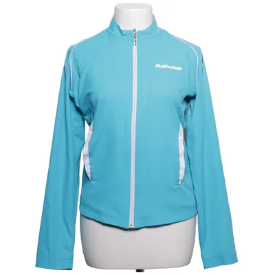 Veste de sport (Bleu) de Babolat Polyester