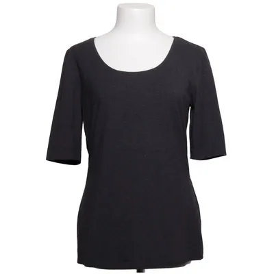 Lange mouwen shirt (Grijs) van Opus Ros Items