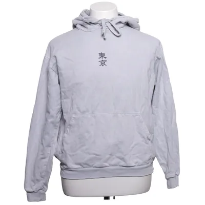 Hoodie (Gray) from Kaotiko Cotton