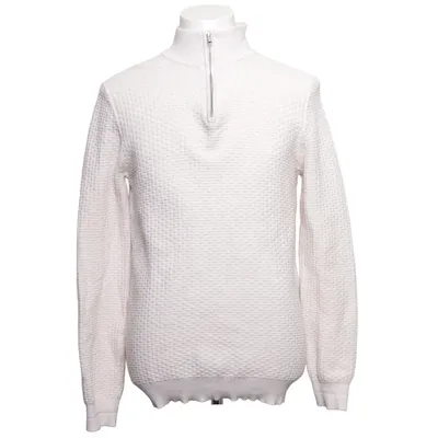 Sweater (Beige) from John Henric Cotton