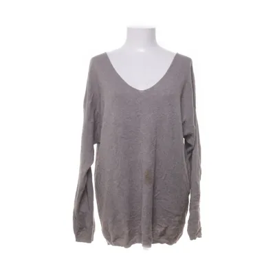 Lange mouwen shirt (Grijs) van Nayyar Polyamide, Polyester, Viscose