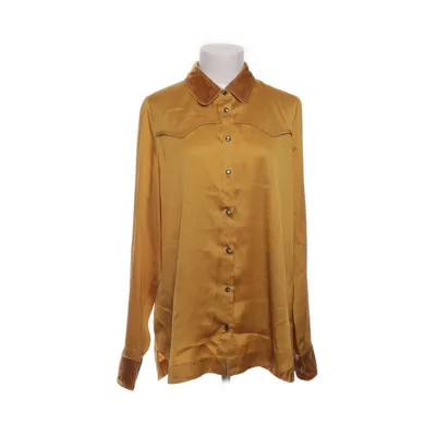Blus (152453-FWLM-D20) från Scotch & Soda Nylon, Polyester, Viskos