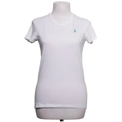 T-shirt (Blanc) de Ralph Lauren Sport Coton